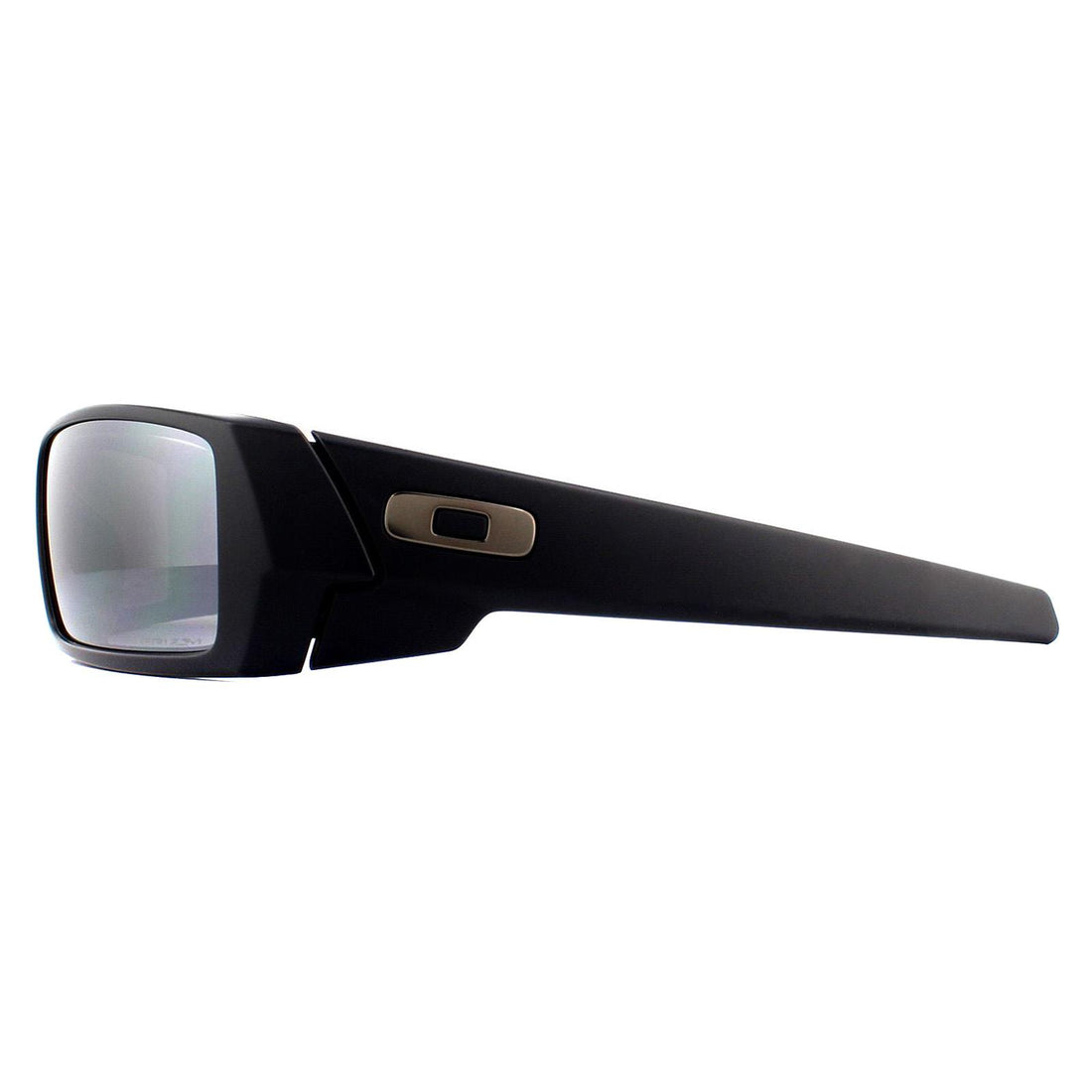 Oakley Sunglasses Gascan OO9014-43 Matt Black Prizm Black