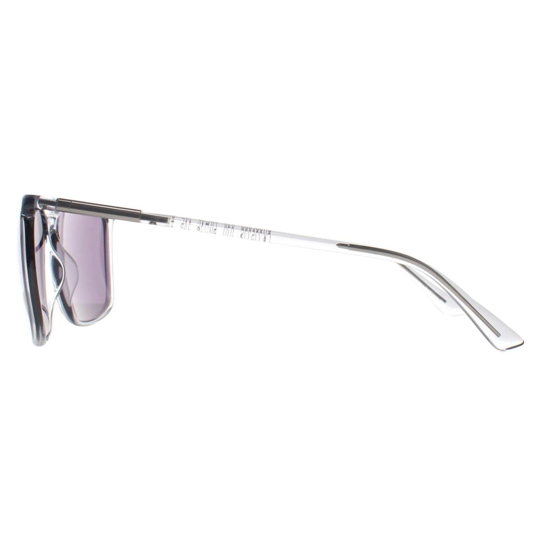 Calvin Klein Sunglasses CK22522S 070 Crystal Smoke Smoke