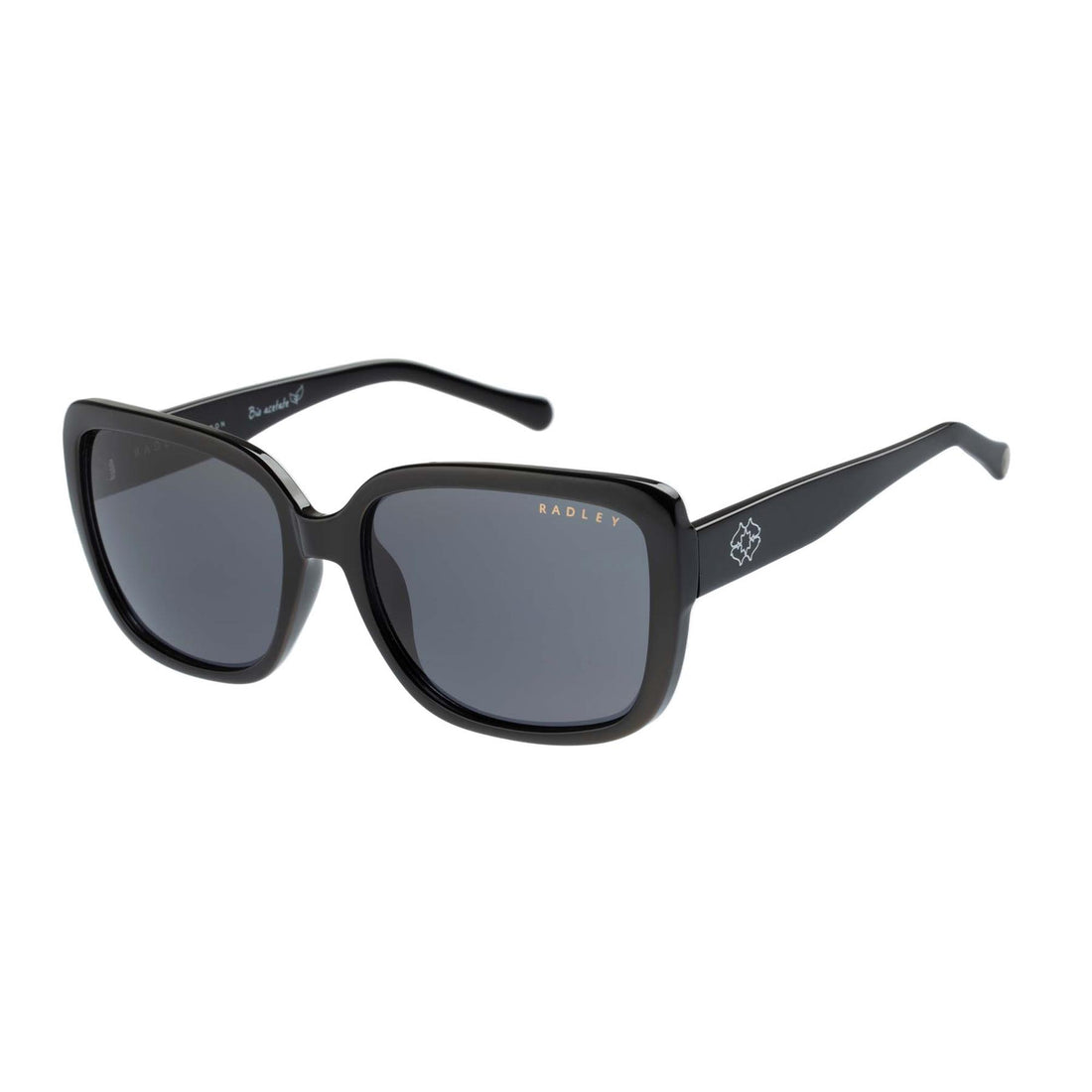 Radley Sunglasses RDS-6517 104 Black Grey