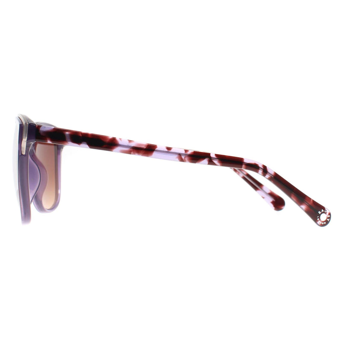 Radley Sunglasses Ottoline 161 Purple Brown