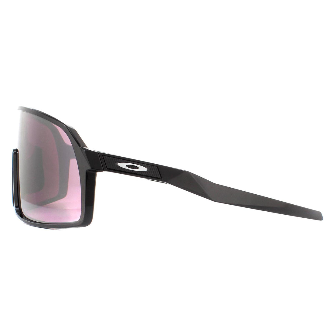 Oakley Sunglasses Sutro S OO9462-01 Polished Black Prizm Road Black