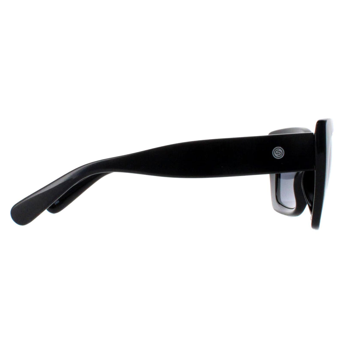 Smarty Sunglasses X2119 A Black Grey