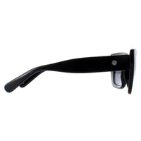 Smarty Sunglasses X2119 A Black Grey