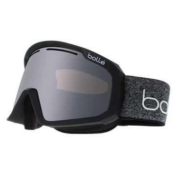 Bolle Ski Goggles Y7 OTG BG137003 Matte Black Denim Black Chrome