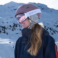 Smith Liberty Mips 1O7 59 Matte Dusk Unisex Helmet