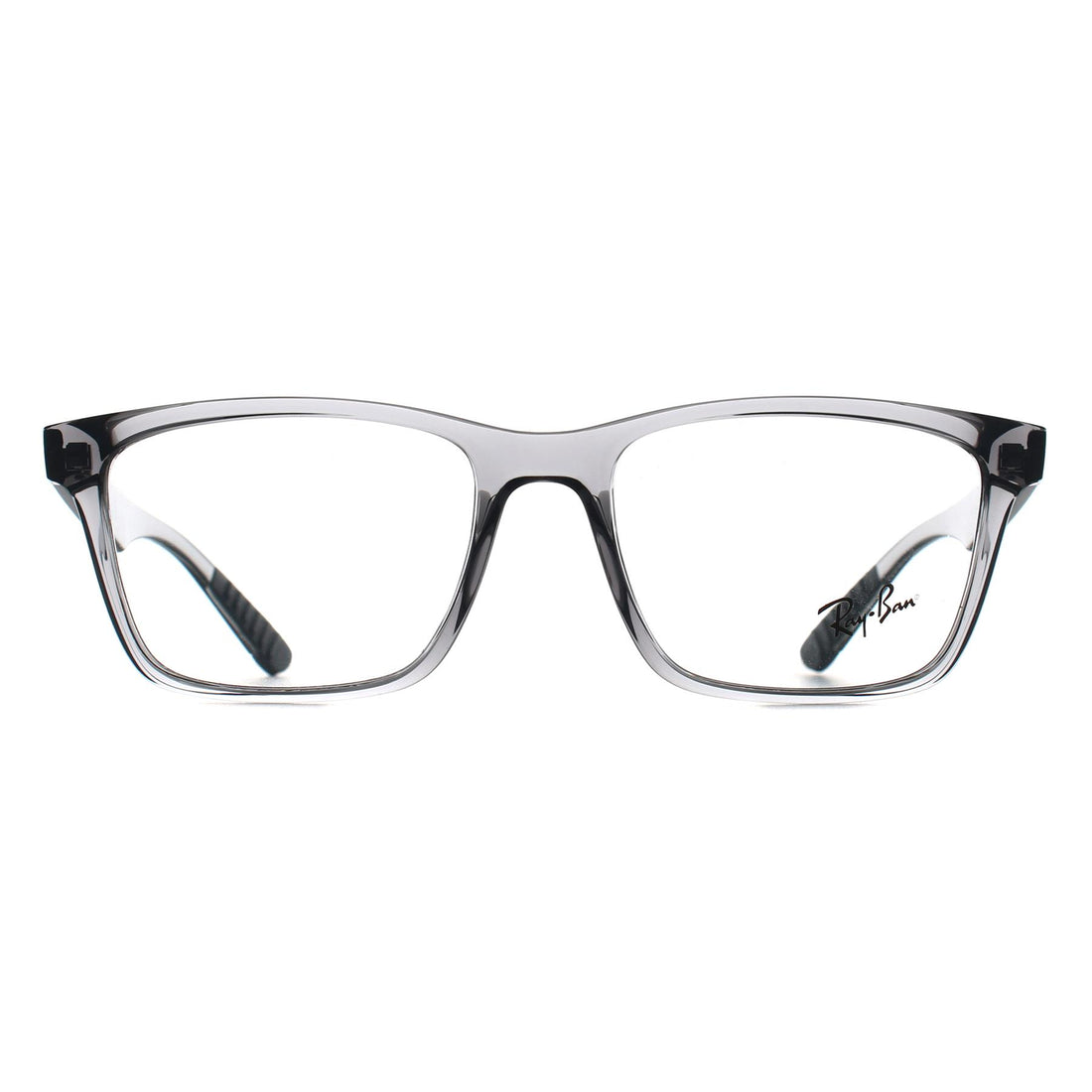 Ray-Ban Glasses Frames RX7025 8475 Light Grey Men Women