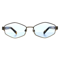 Marc Jacobs Sunglasses MARC 496/S 013/KU Gold Havana Blue