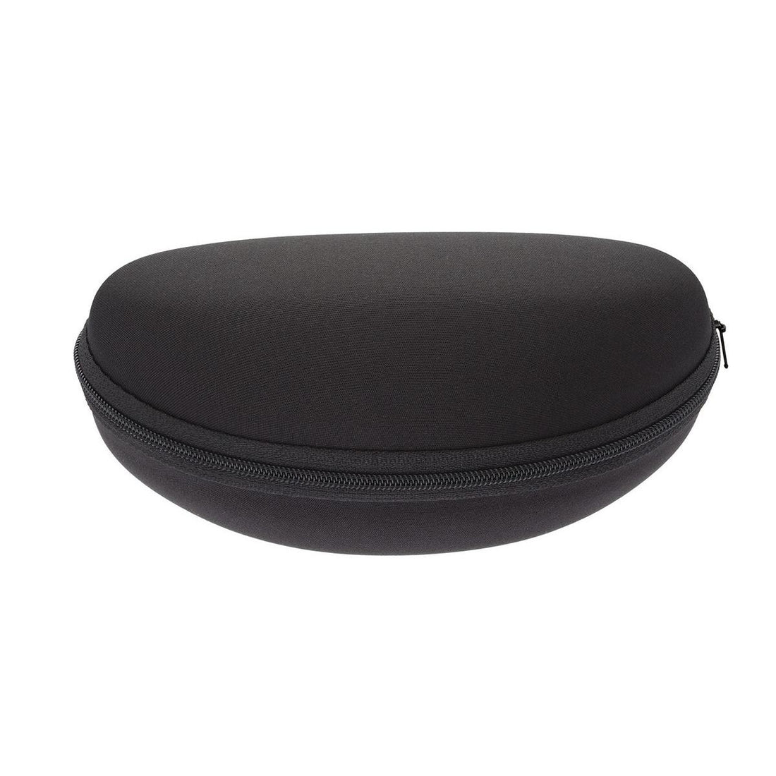 Montana Extra Large Black Clamshell Sunglasses Case