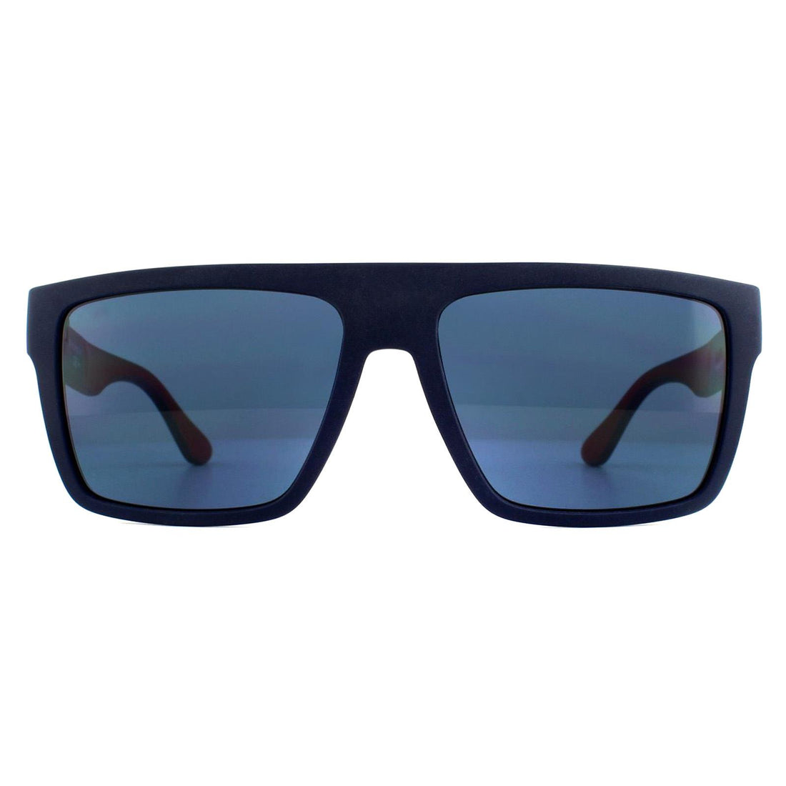 Tommy Hilfiger Sunglasses TH 1605/S IPQ KU Matt Blue Blue
