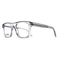 Hugo Boss Glasses Frames BOSS 1445 KB7 Grey Women