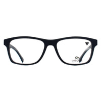 Lacoste Glasses Frames L2862 424 Matte Blue Men