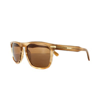 Serengeti Sunglasses Enrico 8152 Crystal Wood Drivers Brown Polarized