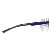 Calvin Klein Sunglasses CK23103S 717 Gold Blue