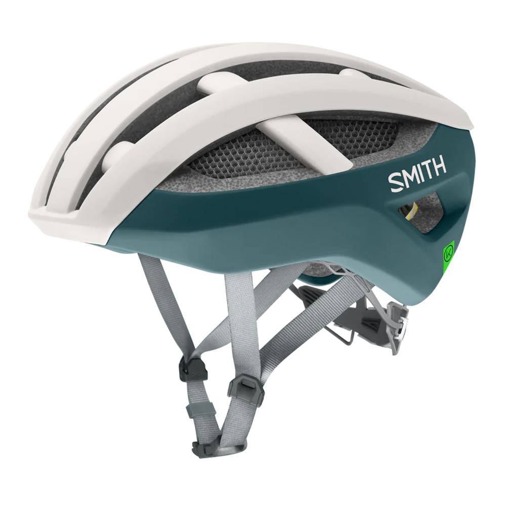 Smith Blue Unisex Network Mips Road Bike Helmet - Small