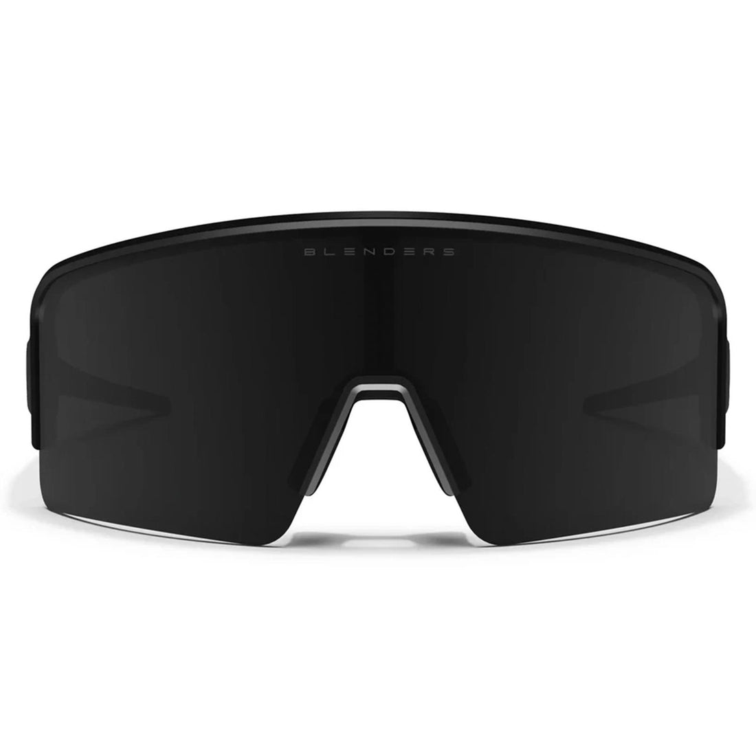 Blenders Sunglasses Eclipse X2 807 M9 Jet Line Grey Polarized