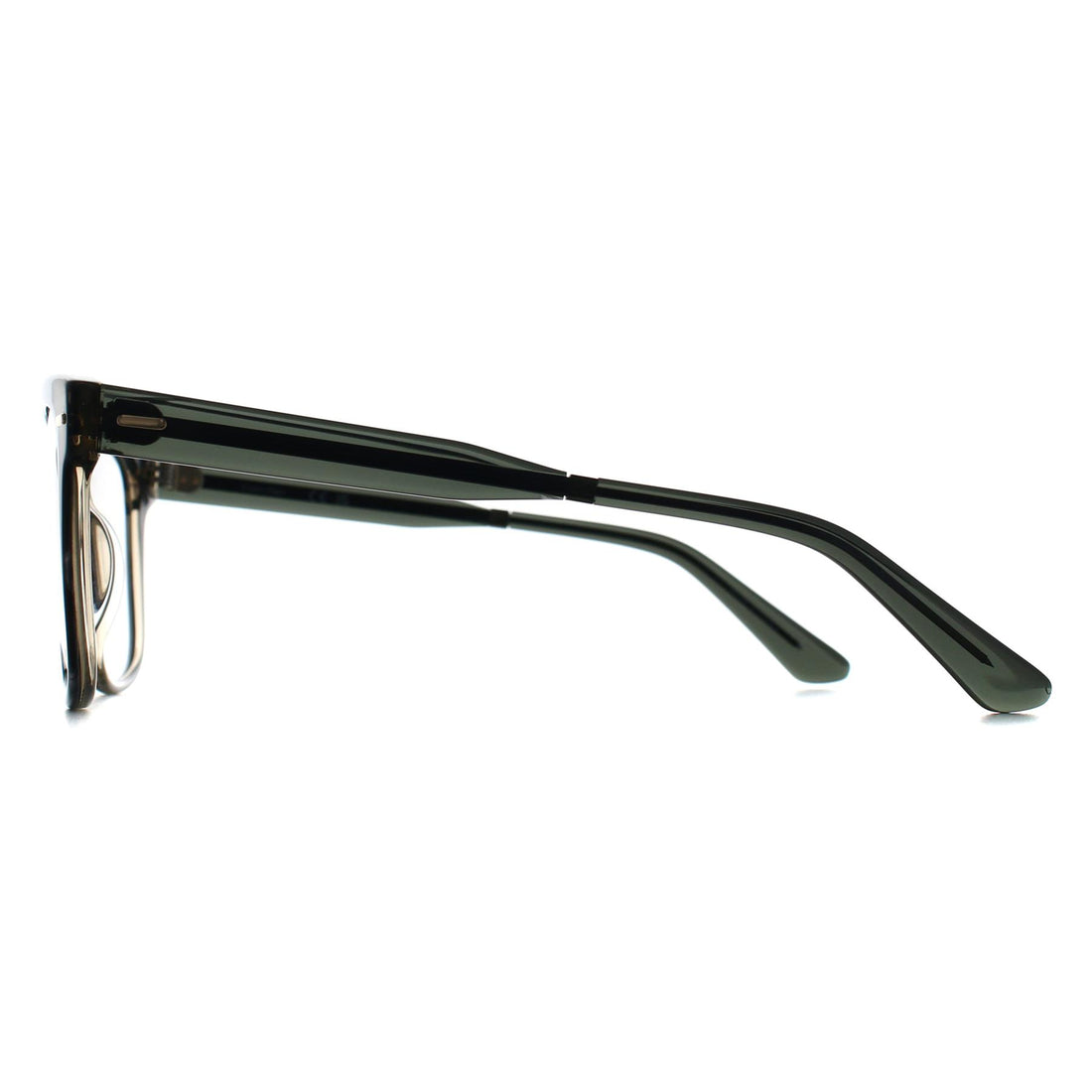Calvin Klein Glasses Frames CK22538 023 Striped Grey Men Women