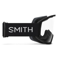 Smith Black Unisex Loam Mtb Goggles