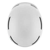 Smith White Dispatch Mips Road Bike Helmet - Small