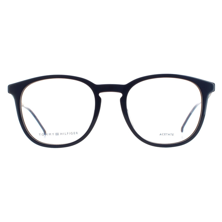 Tommy Hilfiger Glasses Frames TH 1706 PJP Blue Men