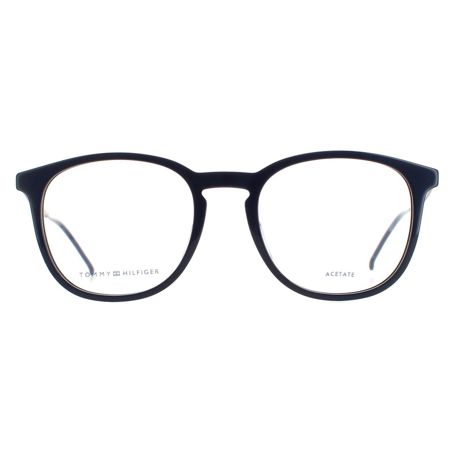 Tommy Hilfiger TH 1706 Glasses Frames Blue