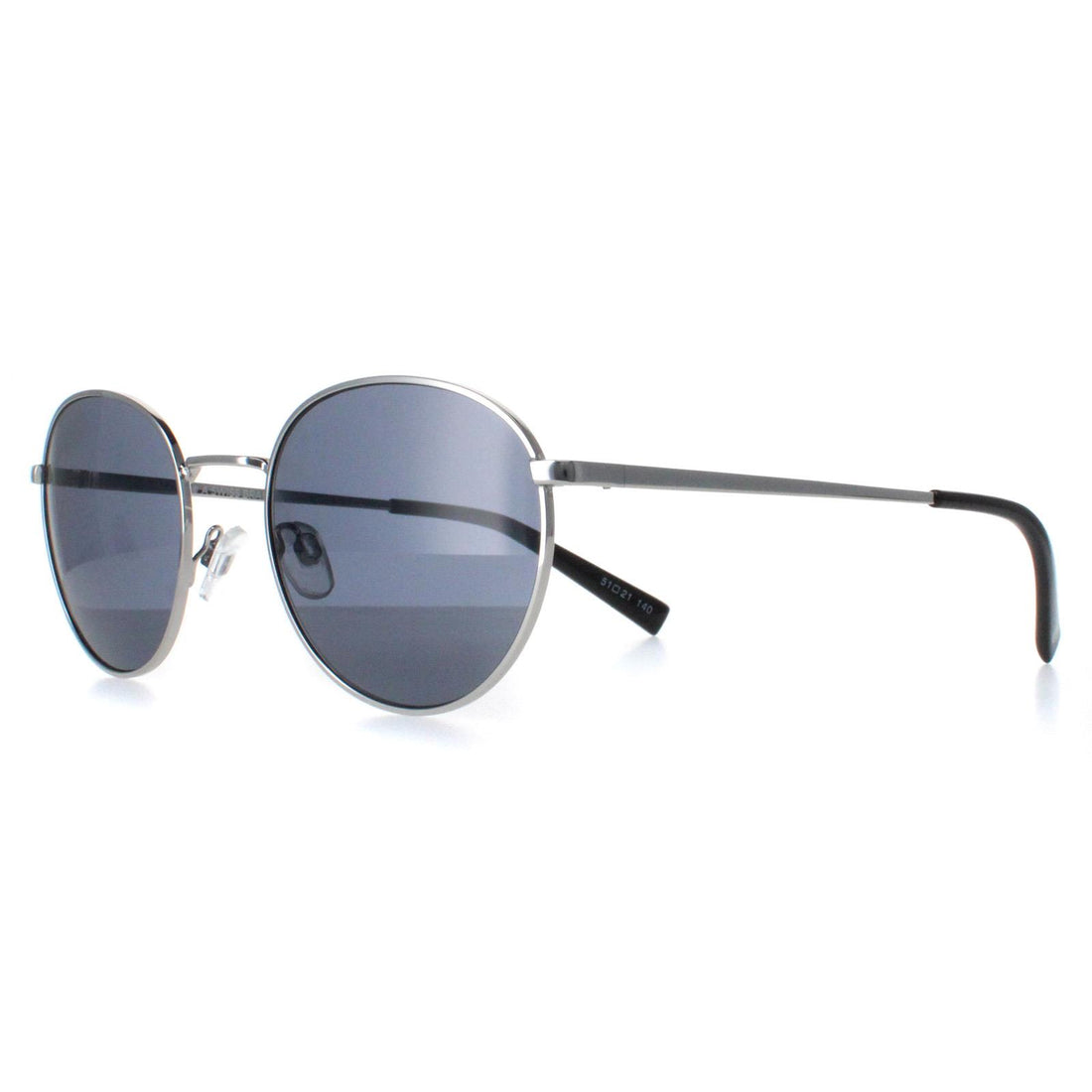 Smarty Sunglasses X1120 C Silver Grey