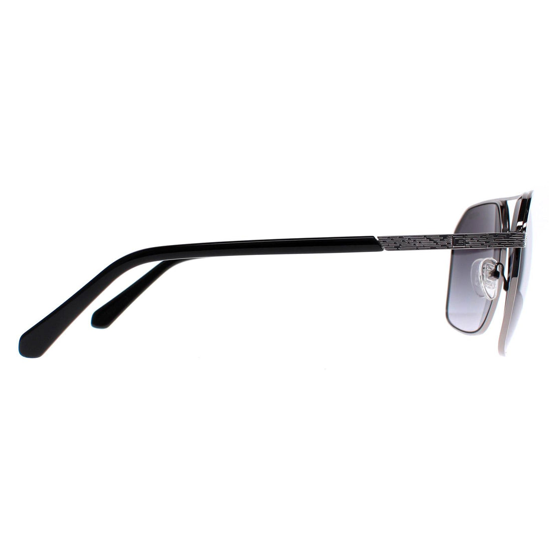 Guess Sunglasses GF5081 10B Grey Grey Gradient Mirrored