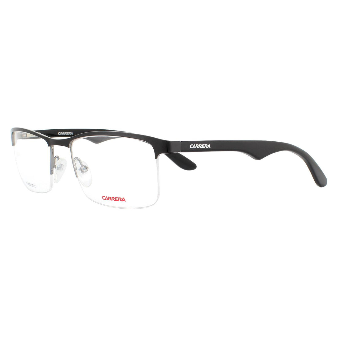 Carrera CARDUC 033/S - 003 UZ Matte Black | Sunglasses Man