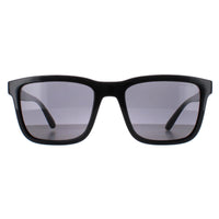Arnette AN4321 Lebowl Sunglasses Black Dark Grey