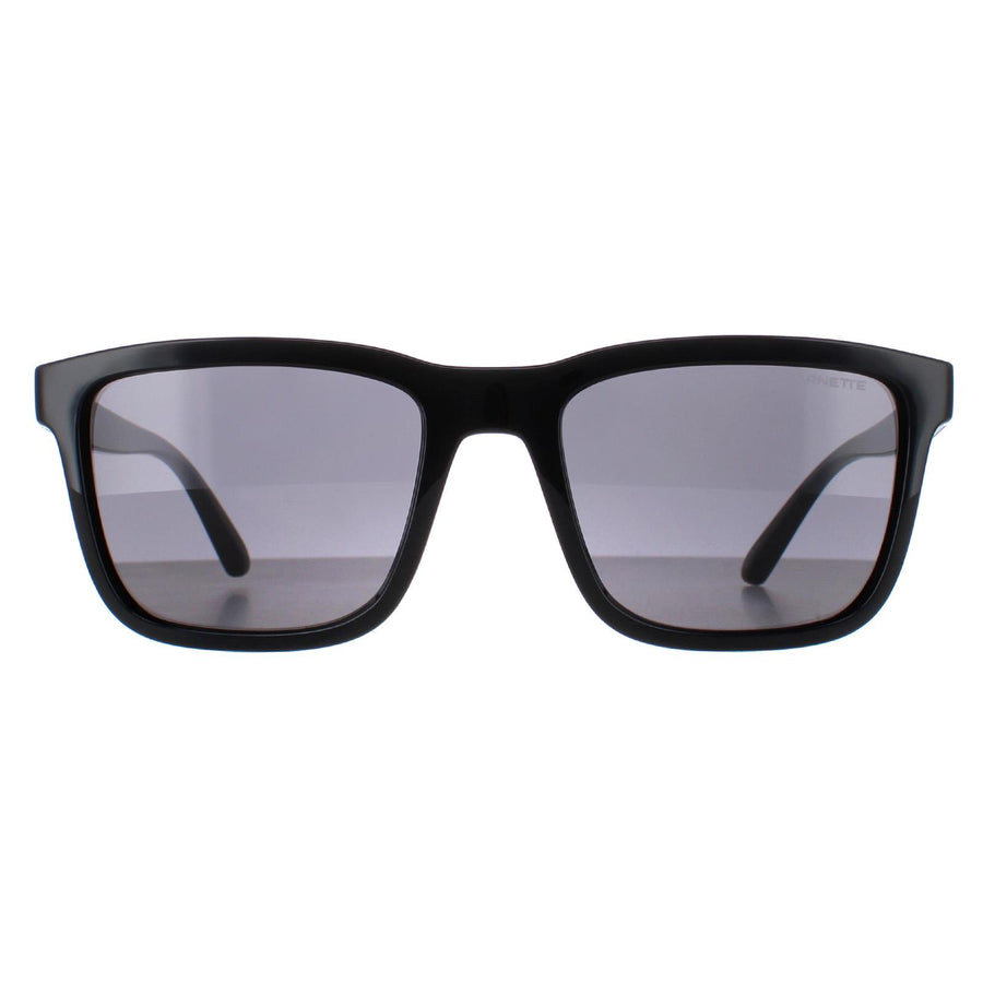 Arnette AN4321 Lebowl Sunglasses Black / Dark Grey