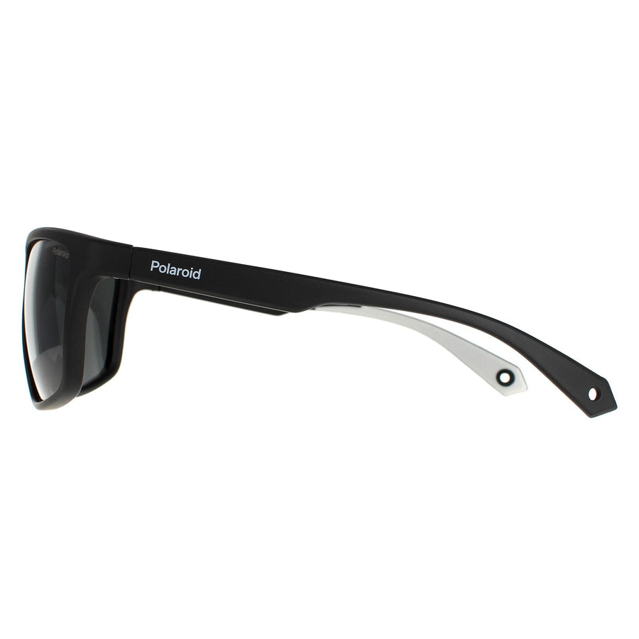 Polaroid Sunglasses PLD 7040/S 08A M9 Black Grey Grey Polarized