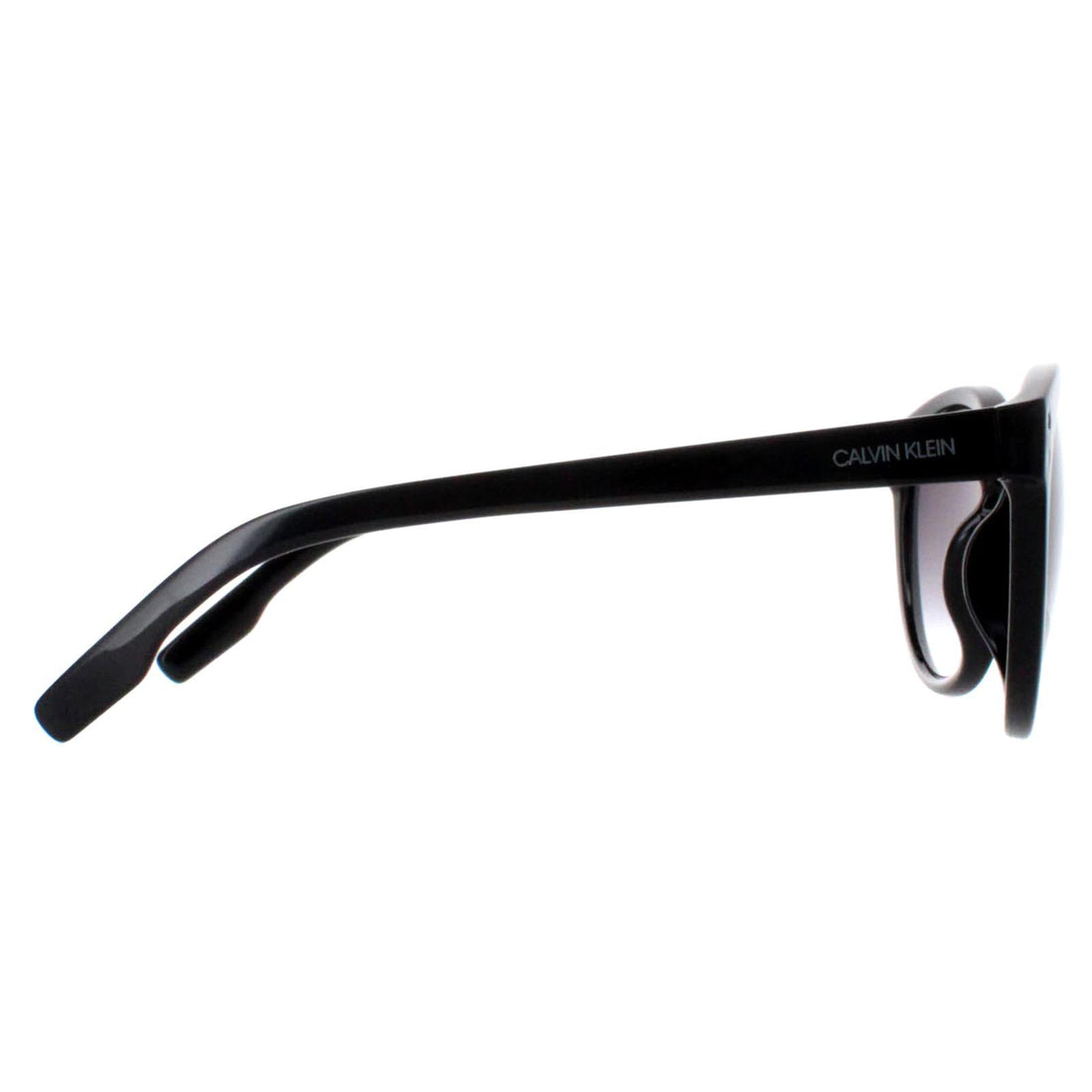 Calvin Klein Sunglasses CK19537S 001 Black Grey Gradient