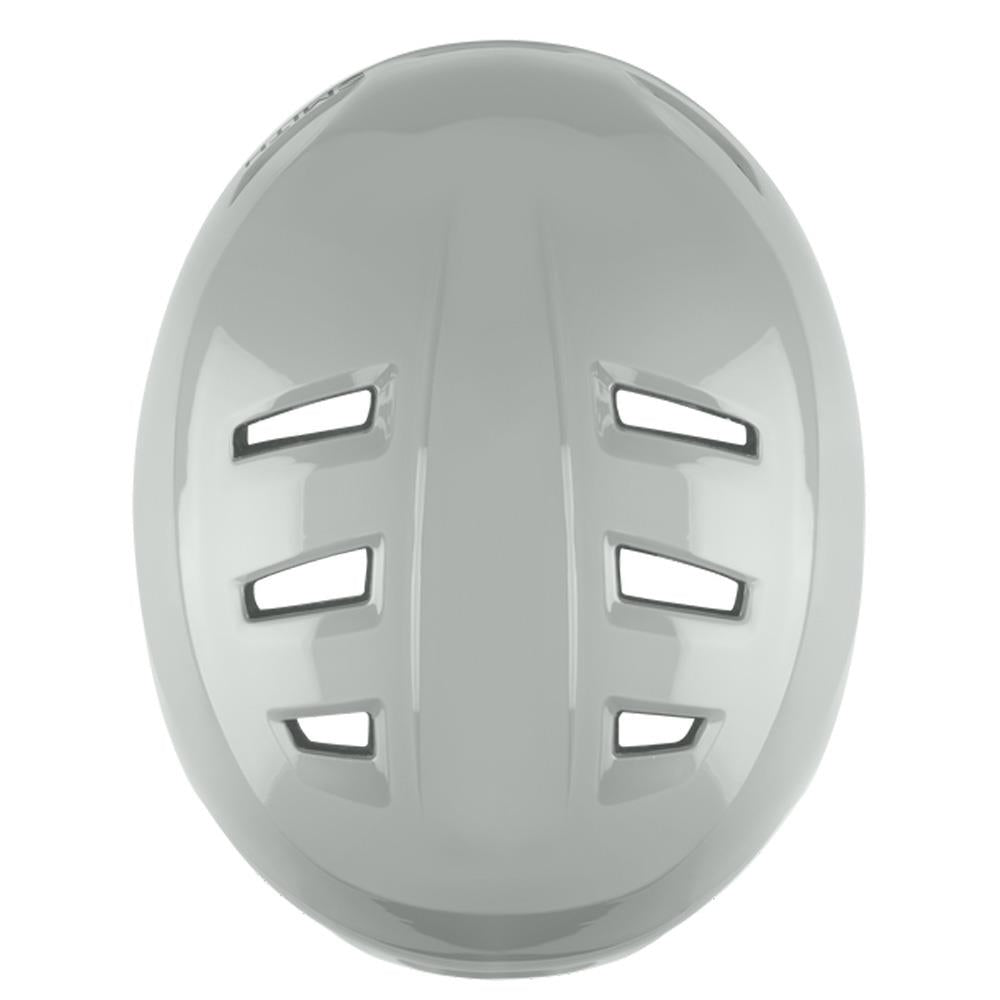 Smith Grey Express Mips City Bike Helmet - Small