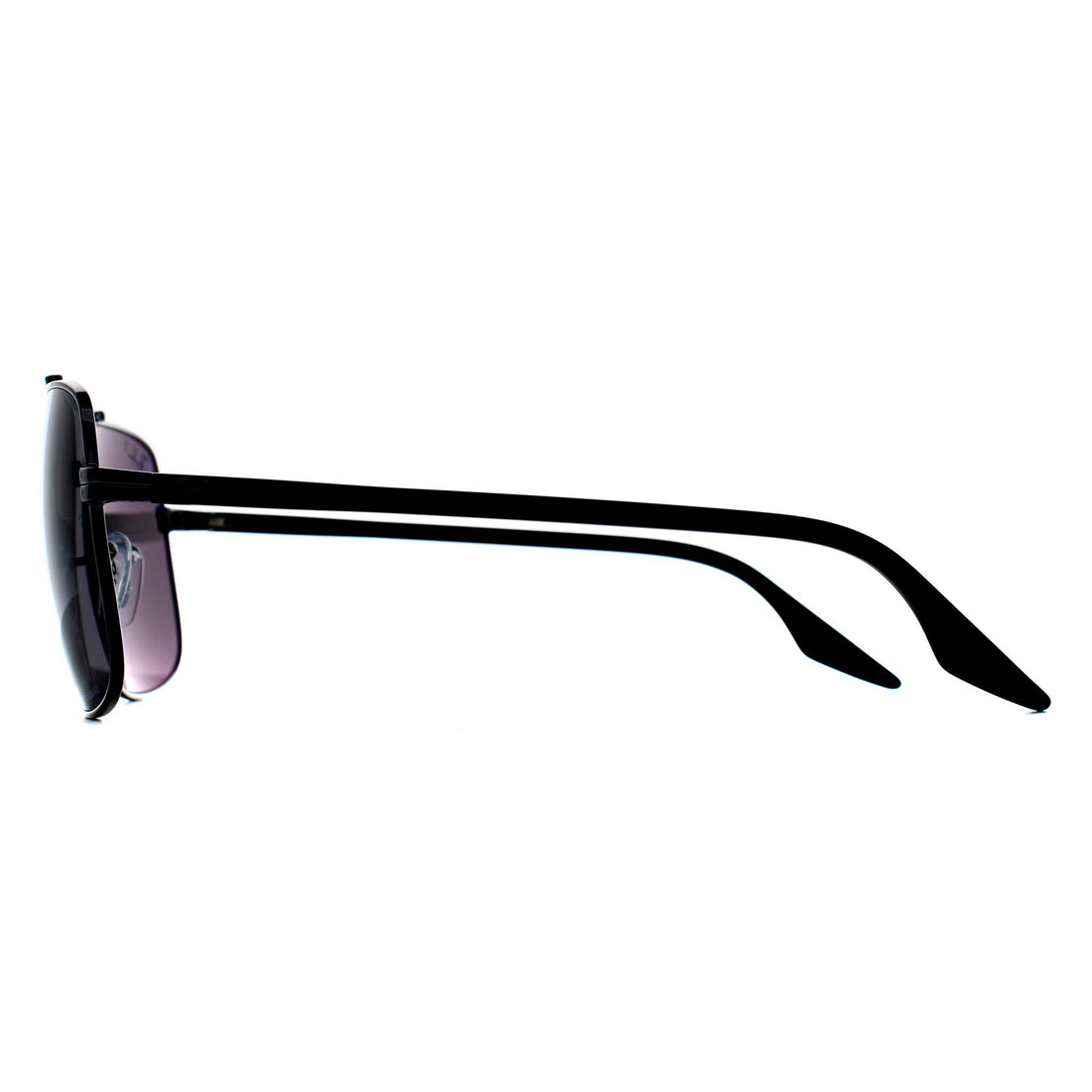 Ray-Ban Sunglasses RB3699 004/K8 Gunmetal Dark Grey Chromance Polarized