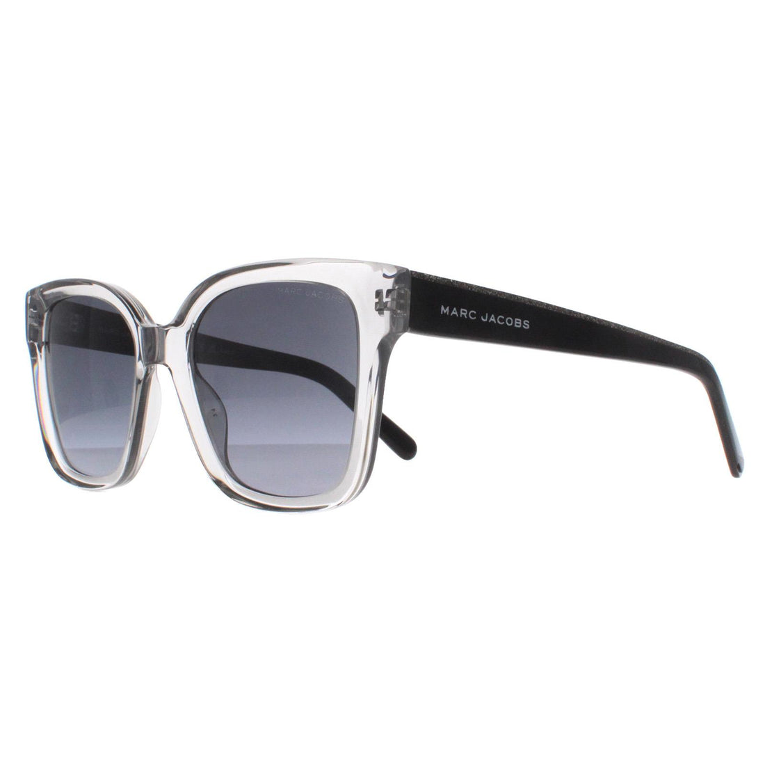 Marc Jacobs Sunglasses MARC 458/S KB7 9O Grey Dark Grey Gradient