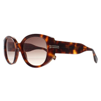 Marc Jacobs Sunglasses MJ 1052/S 05L HA Havana Brown Gradient