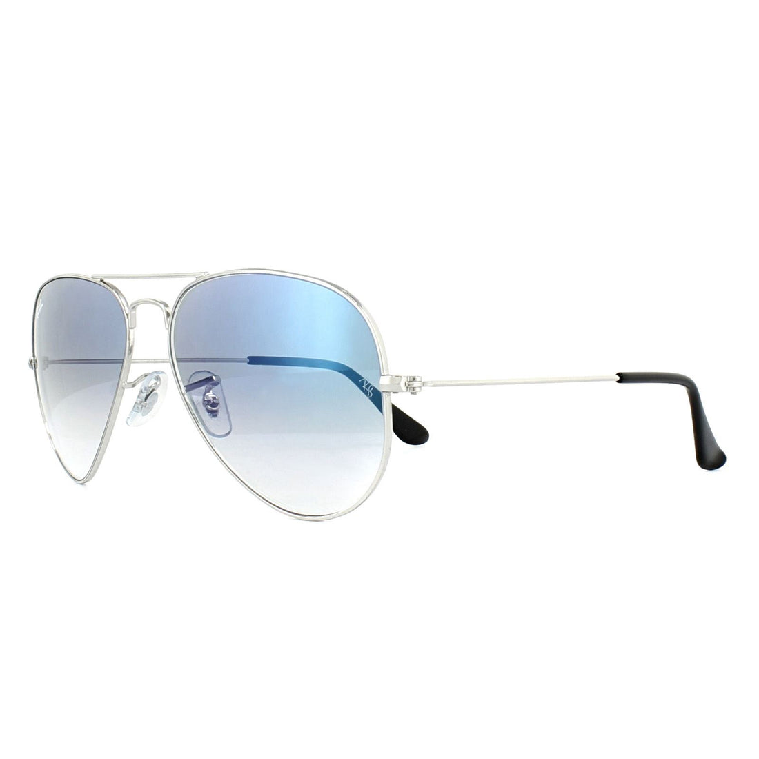 Ray-Ban Aviator Gradient RB3025 Sunglasses