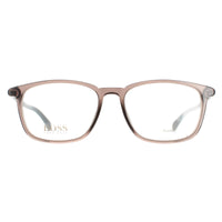 Hugo Boss BOSS 1133 Glasses Frames Transparent Grey