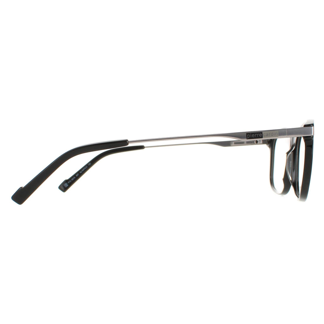 Pierre Cardin Glasses Frames P.C. 6213 807 Black Men