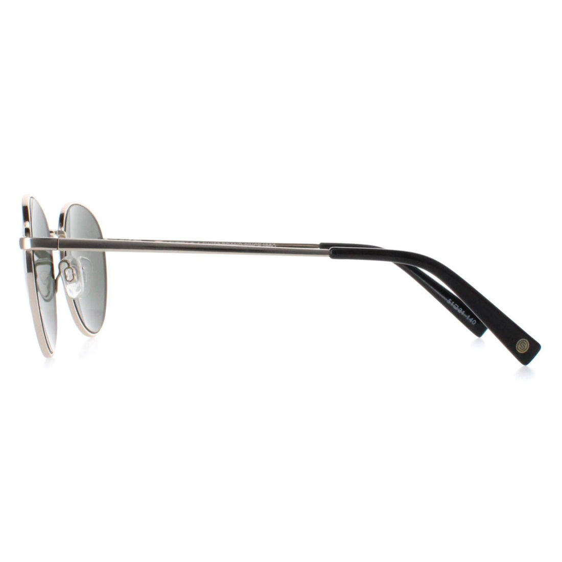 Smarty Sunglasses X1120 A Gold Green