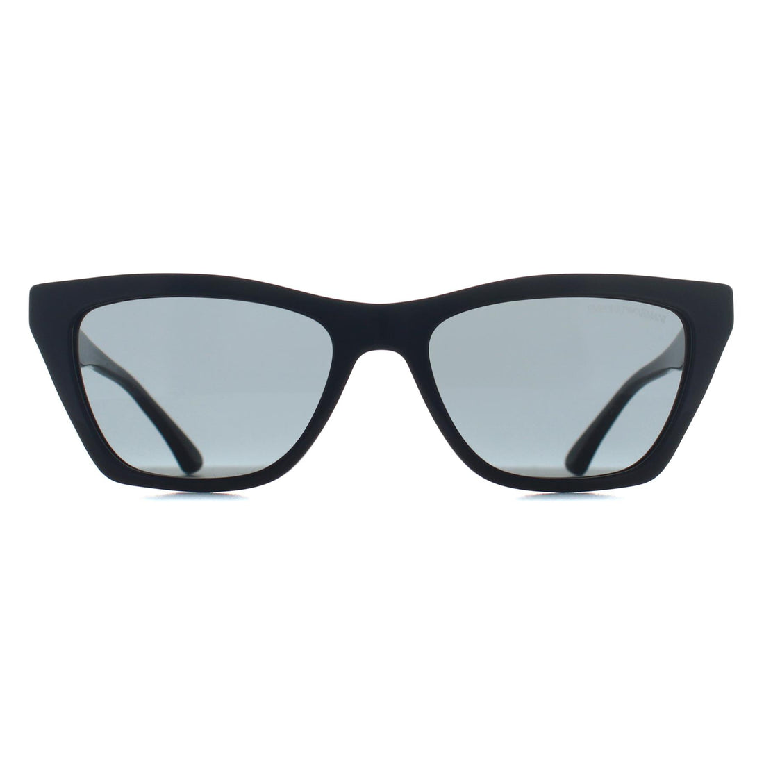 Emporio Armani Sunglasses EA4169 587587 Black Dark Grey