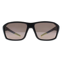 Bolle Sunglasses Fenix BS136005 Matte Black Acid Volt+ Gun Polarized