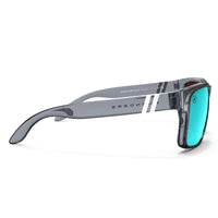 Blenders Sunglasses Canyon 63M C3 North Point Blue Blue Polarized
