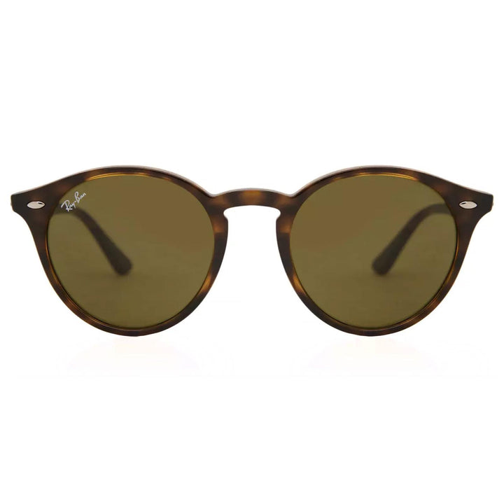 Ray-Ban Sunglasses 2180 710/73 Tortoise Brown B-15