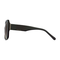 Radley Sunglasses Highgate 104 Black Brown Gradient