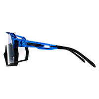 Rudy Project Sunglasses Kelion SP857877 0000 Crystal Blue Impactx Photochromic 2Laser Black