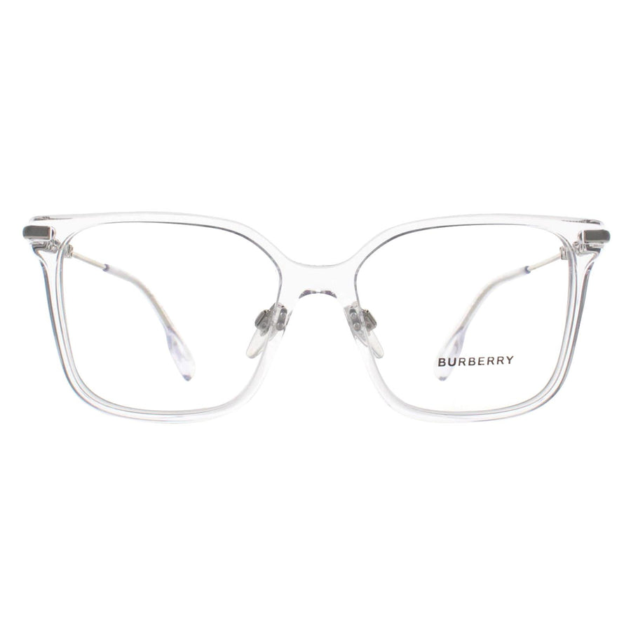 Burberry Glasses Frames BE2376 3024 Transparent Women