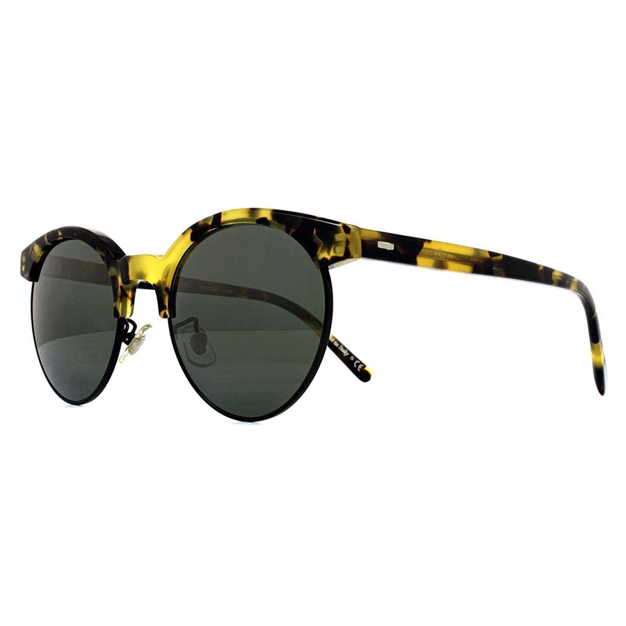 Oliver Peoples Sunglasses Ezelle OV5346S 1571O9 Vintage Tortoise Grey