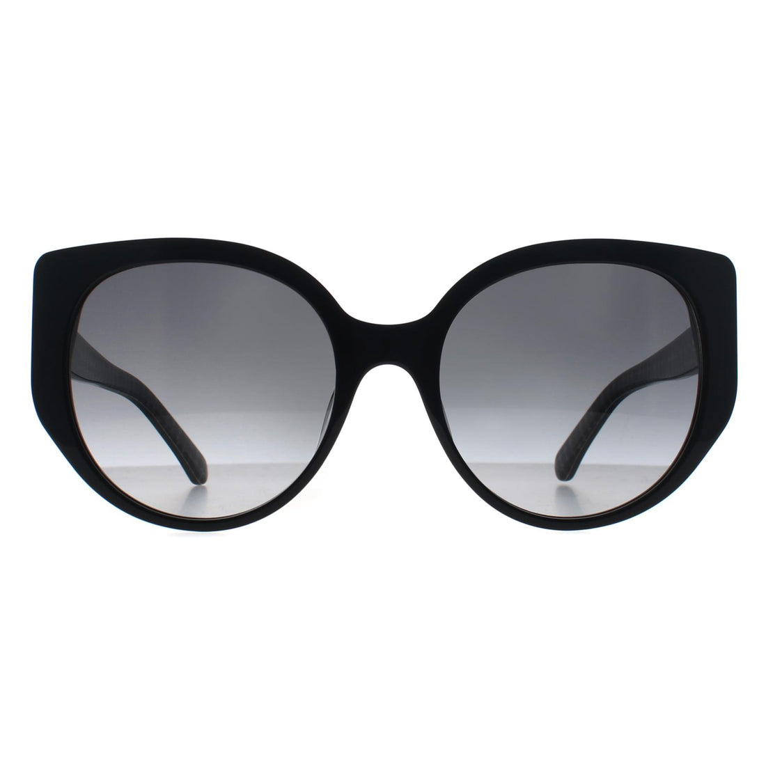 Kate Spade Sunglasses Seraphina/G/S 807/9O Black Grey Gradient