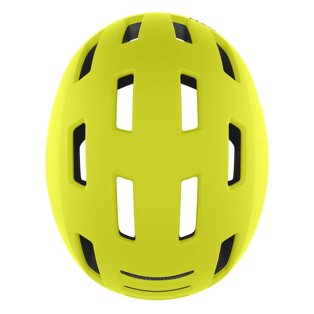 Smith Yellow Unisex Transit Mips City Bike Helmet - Small