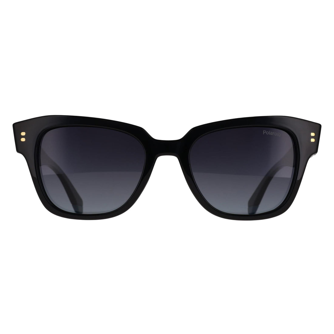 Polaroid Sunglasses PLD 6251/S/X QFU WJ Black Grey Gradient Polarized